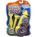 Aqua Sand Yellow Bottle Refill Kit
