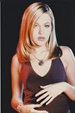 Majandra Delfino Nice Hands 4x6 Photo