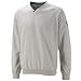Ashworth Golf Mens Windbreaker Jacket -AM5593N-SND