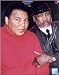 Joe Frazier Signed 16X20 Photo - 'Peace Of History' Ali/Frazier Make-Up 2/10/02 - Boxing -