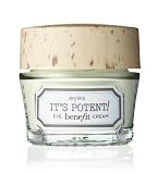 Benefit Cosmetics It's Potent! Eye Cream 0.5 oz
