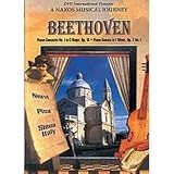 Beethoven Piano Concerto No. 1 & Piano Sonata - A Naxos Musical Journey
