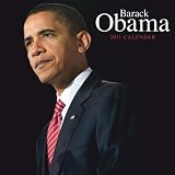 Barack Obama Calendarby Inc. Browntrout...