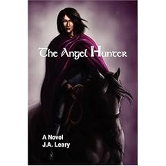 The Angel Hunter