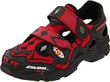 Star Wars by Stride Rite Darth Maul Lighted Sandal (Toddler/Little Kid)