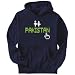 Hoodie Mens Navy Blue 