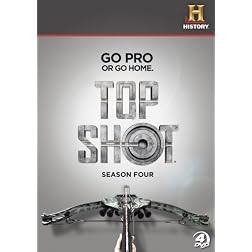 Top Shot: Season 4