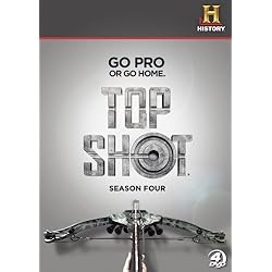 Top Shot: Season 4