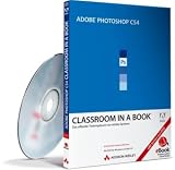 Adobe Photoshop CS4 - Classroom in a Book - eBook auf DVD-ROM