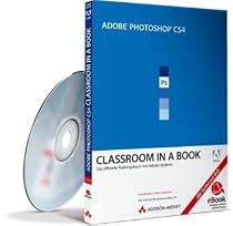 Adobe Photoshop CS4 - Classroom in a Book - eBook auf DVD-ROM