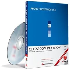 Adobe Photoshop CS4 - Classroom in a Book - eBook auf DVD-ROM