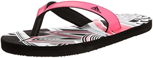 Adidas Women's Rubber Flip-Flops and House Slippers Adidas Women's Rubber Flip-Flops and House Slippers