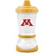 Minnesota Golden Gophers Sip and Snack Cup