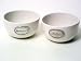 Arte Italica Festivo Salsa and Guacamole Bowls