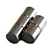 N45 Dai 1/2″ x 1/2″ Disc , Package of 5 Rare Earth Neodymium Magnets