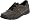 Mephisto Women's Laser Lace-Up,Dark Grey Nubuck,5 M US