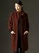 Eileen Fisher Sweater Coat with ? Sleeves in Merino Roving