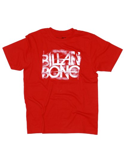 Billabong Herren T-Shirt PRESET