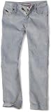 Low Price  Quiksilver Boys 8-20 The Joint Cord Pant