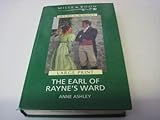 The Earl of Rayne's ward