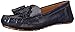 Nine West Women's Beekley Leather Ballet Flat