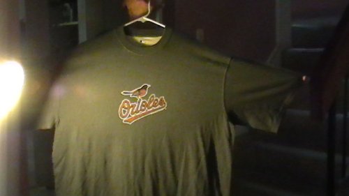Baltimore Orioles T shirt