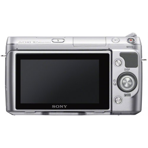 Imagen 3 de Sony NEXF3KS.CE