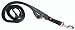 Hamilton 1-Inch Wide Double Thick Nylon European Lead, Graphite Hamilton 1-Inch Wide Double Thick Nylon European Lead, Graphite