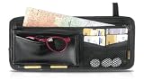 Custom Accessories 31500 Visor Organizer