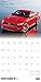 2015 Mustang Wall Calendar