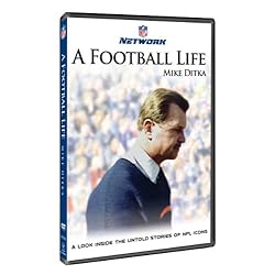 NFL: A Football Life: Mike Ditka