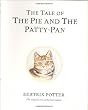The Tale of the Pie and the Patty-Pan (Potter)