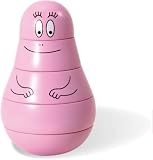 Vilac - 5813 - Barbapapa - Empilable Barbapapa