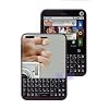 Motorola MB502 Charm Mirror Reflect Screen Protector
