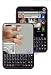 Motorola MB502 Charm Mirror Reflect Screen Protector