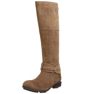 Buy Fly London Ladies Tack Casual Boot by FLY London