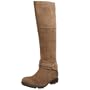 Fly London Women's Tack Casual Boot,Piombo,39 EU (US Women's 8 M)