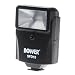 Bower Compact Lightweight Digital Slave Flash with Bracket