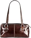 Relic Double Shoulder - Marissa (Color: Brown)
