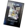 Movie Poster Frame - 24"x36" Black - NEW - Great Value