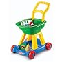 Shopping Cart Fun to Imagine