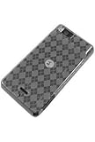 Premium TPU Argyle Flexi Soft Gel Skin for Motorola Droid X, Xtreme Verizon ....