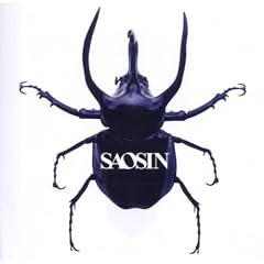 Saosin