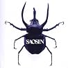 Bild des Albums von Saosin