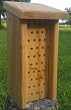 Mason Bee House
