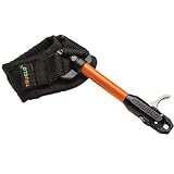 UPC 788130019689 product image for TRUGLO Speed-Shot XS Velcro Archery Release Strap, Black, Adult | upcitemdb.com
