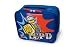 LEGO CITY Police LCPD Blue Lunch Box