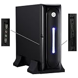 Sedatech - Mini-PC Multimedia - AMD E-350 2x1,6Ghz - 4Gb RAM - 120Gb SSD - Radeon HD6310 - Full HD 1080p - Win 7