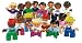 DUPLO World People Set