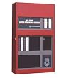 FIRE-LITE ALARMS ACC2550ZS FIRELITE VOICE EVACUATION